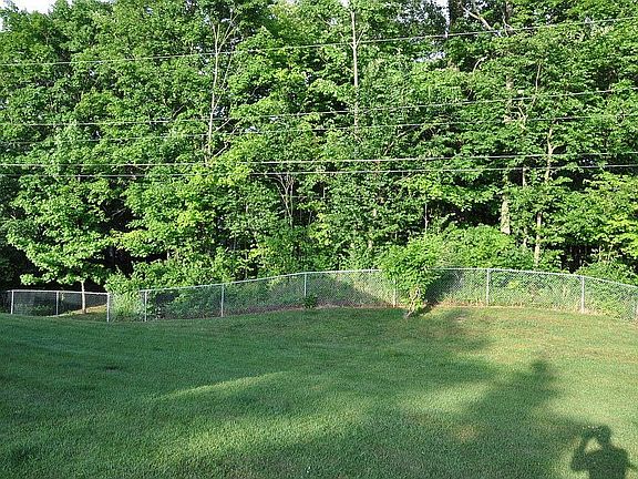Backs to Wooded Reserve