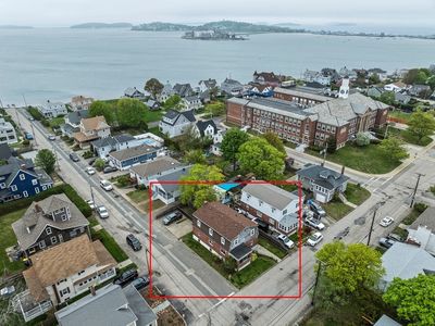 73 Central Ave, Hull, MA, 02045