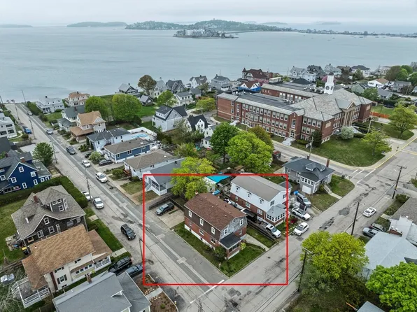 73 Central Ave, Hull, MA 02045