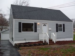 3721 Gordon Ave, Saint Louis, MO 63114