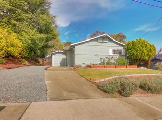 3032 Esperanza Dr, Concord, CA 94519