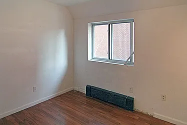 Rented by Horowitz Real Estate