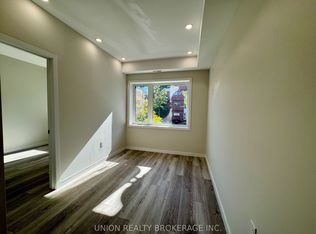 1184 Queen St E #1, Toronto, ON M4M 1L4
