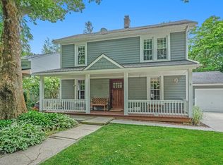 2450 James St, Ann Arbor, MI 48104