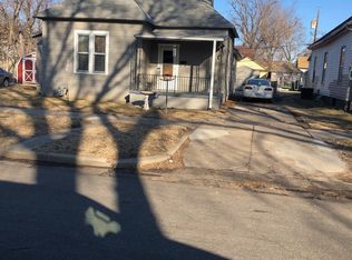 219 S 11th St, Salina, KS 67401