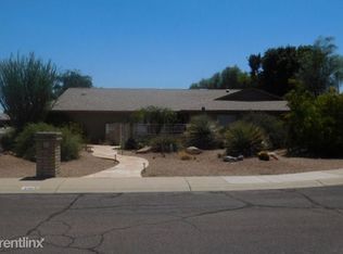 4323 W Laurie Ln, Glendale, AZ 85302