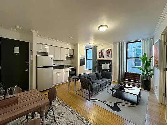 Rented by 3 Quincy Corp. | media 1