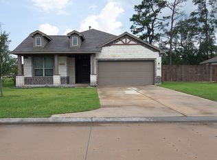 1515 Alice Dr, Beaumont, TX 77705