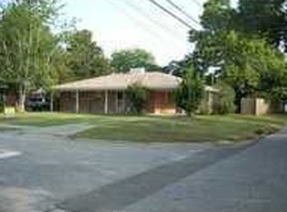 2331 Middlecoff Dr, Gulfport, MS 39507