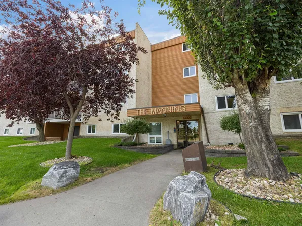 3611 145th Ave NW #119, Edmonton, AB T5Y 2L7