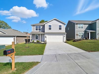 891 Sherwood Loop, Bellefontaine, OH, 43311