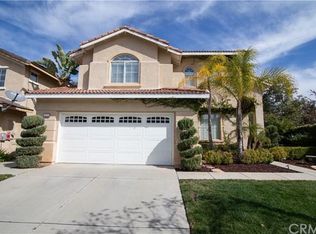 1823 Couples Rd, Corona, CA 92883