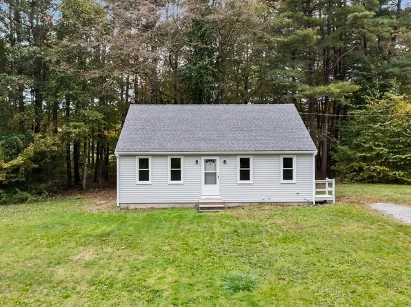 165 Caroline Dr, Taunton, MA 02780