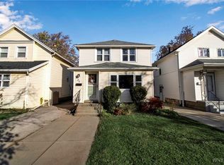 21 Dakota St, Buffalo, NY 14216