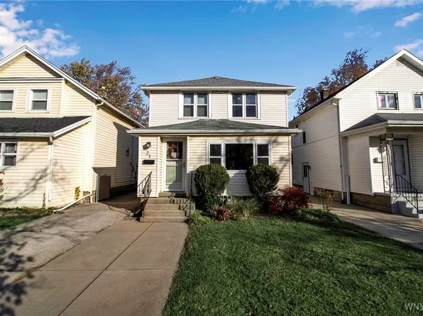 21 Dakota St, Buffalo, NY 14216