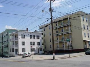 110 Howe St, Lewiston, ME 04240