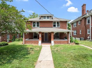 524 Riverland Rd SE #B, Roanoke, VA 24014