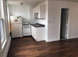 157 Meridian St #3, Boston, MA 02128