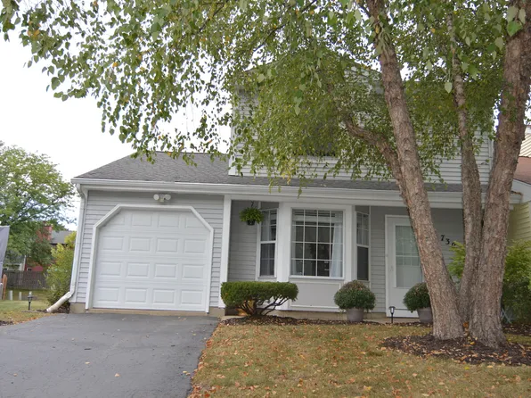 730 Nantucket Way, Island Lake, IL 60042