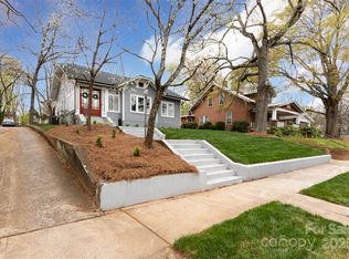 423 W Bell St, Statesville, NC 28677