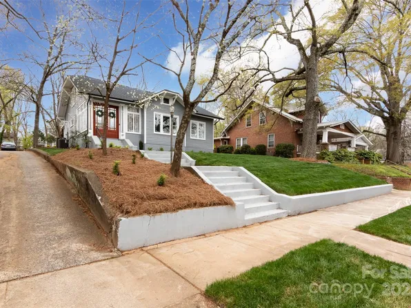 423 W Bell St, Statesville, NC 28677