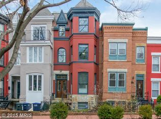 629 8th St NE, Washington, DC 20002