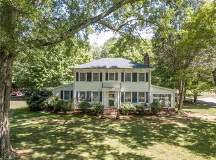 705 E Main St, Yadkinville, NC 27055
