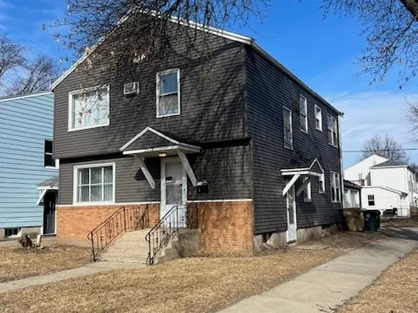 2678 Hoard St, Madison, WI 53704