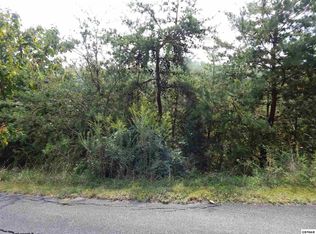 176 Jones Creek Ln LOT 176E, Sevierville, TN 37862