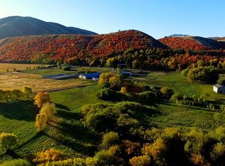 1635 E Canyon Rd, Paradise, UT 84328