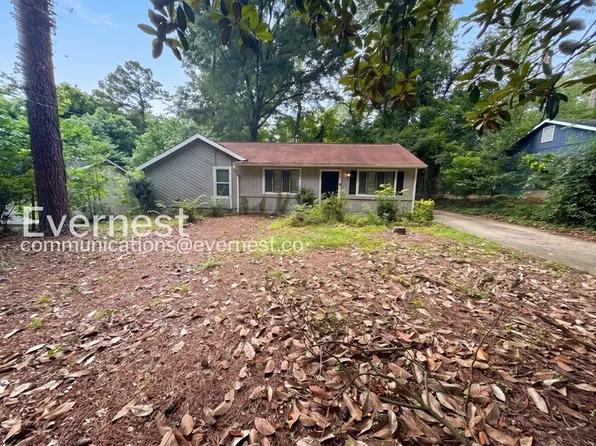 9007 Homewood Dr, Riverdale, GA 30274