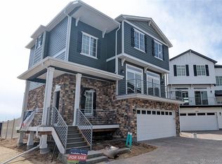 3903 N Quatar Ct, Aurora, CO 80019