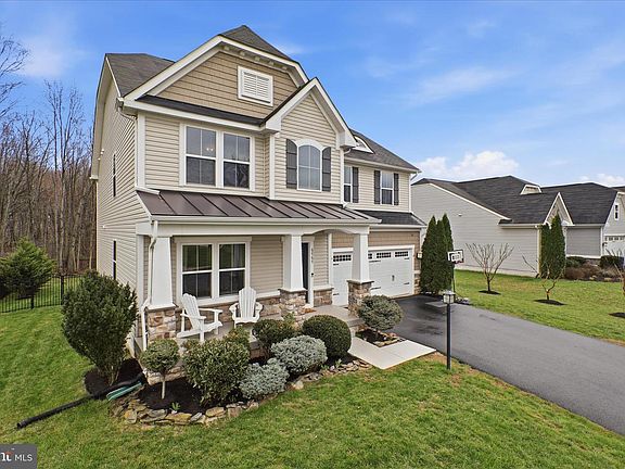 4th image of 6767 Lake Anne Ct