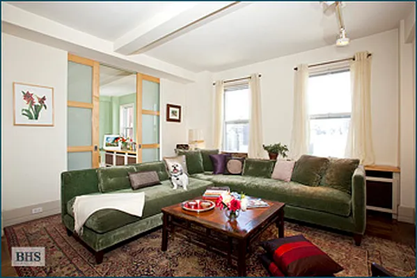 Sold by Brown Harris Stevens | media 30