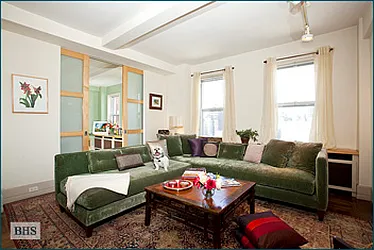 Sold by Brown Harris Stevens