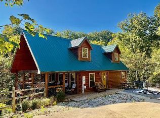 1940 Backhome Ln #3, Sevierville, TN 37876