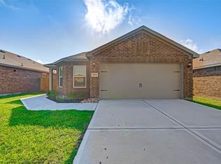 20834 Solstice Point Dr, Hockley, TX 77447