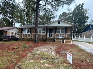 336 Ovanta Rd, Columbia, SC 29209