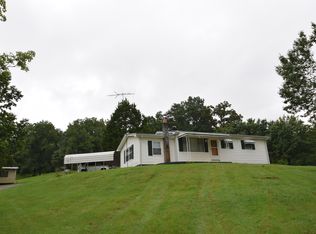 2394 White Oak Grove Rd, Morristown, TN 37813