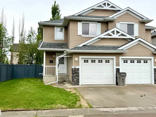 5101 Soleil Blvd #10, Beaumont, AB T4X 0E3
