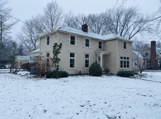 1010 S Wisner St, Jackson, MI 49203
