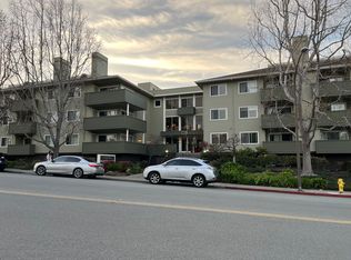 300 Murchison Dr APT 110, Millbrae, CA 94030
