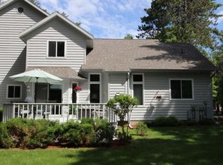 9777 White Pine Ln, Woodruff, WI 54568