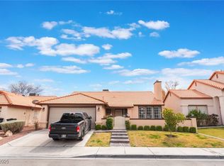 3901 W Red Coach Ave, North Las Vegas, NV 89031