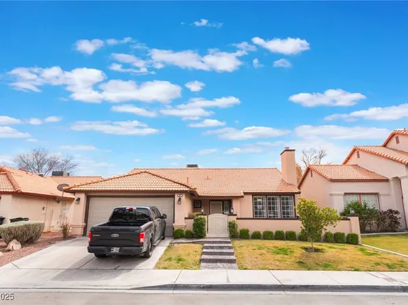 3901 W Red Coach Ave, North Las Vegas, NV 89031