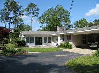 215 W Fern Ave, Foley, AL 36535