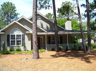 255 Fox Run Rd, Pinehurst, NC 28374