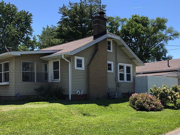 2nd image of 1338 N Euclid Ave