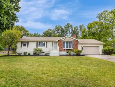 7 School St, South Easton, MA, 02375