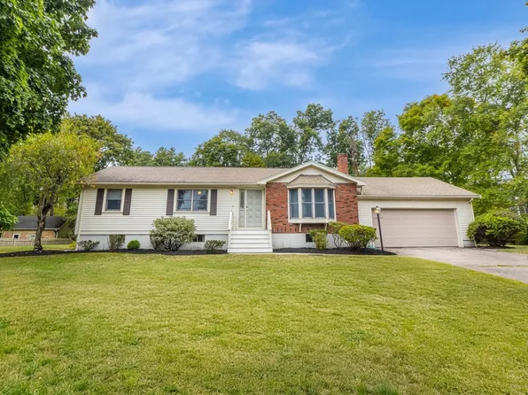 7 School St, South Easton, MA 02375